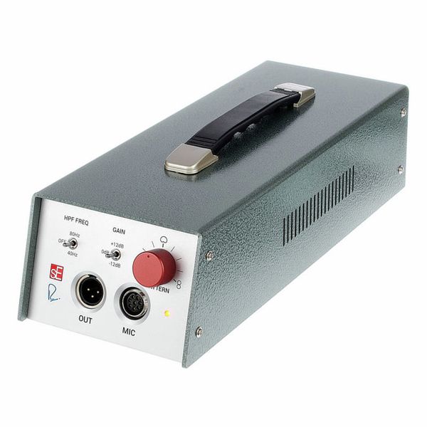 SE Electronics RNT