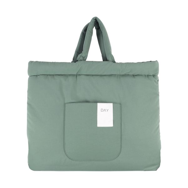 DAY Mom Bag - Cream