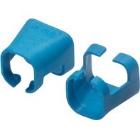 Clip de couleur pour câble patch, assorti