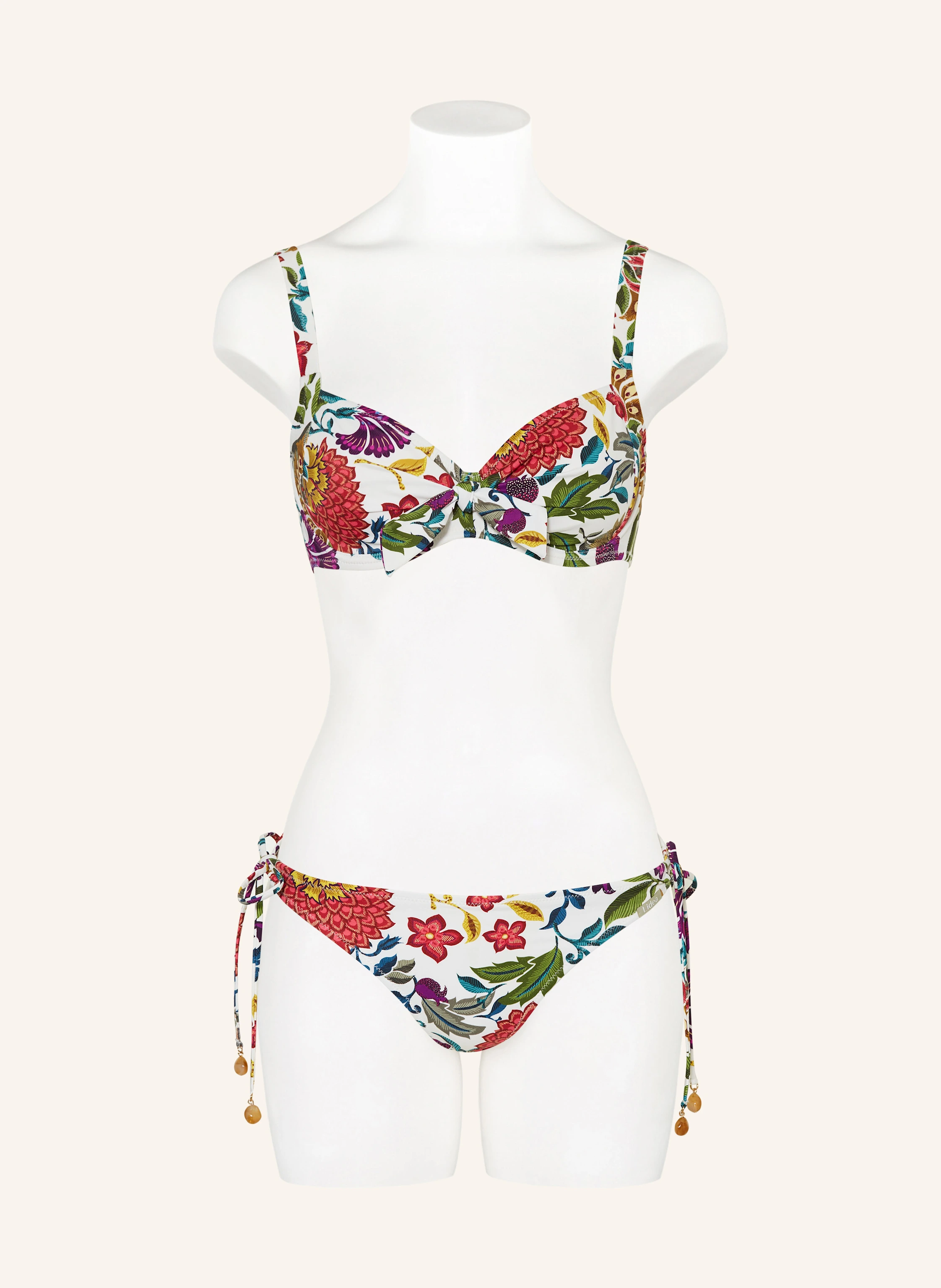 Lidea Triangel-Bikini-Hose EDEN OASIS