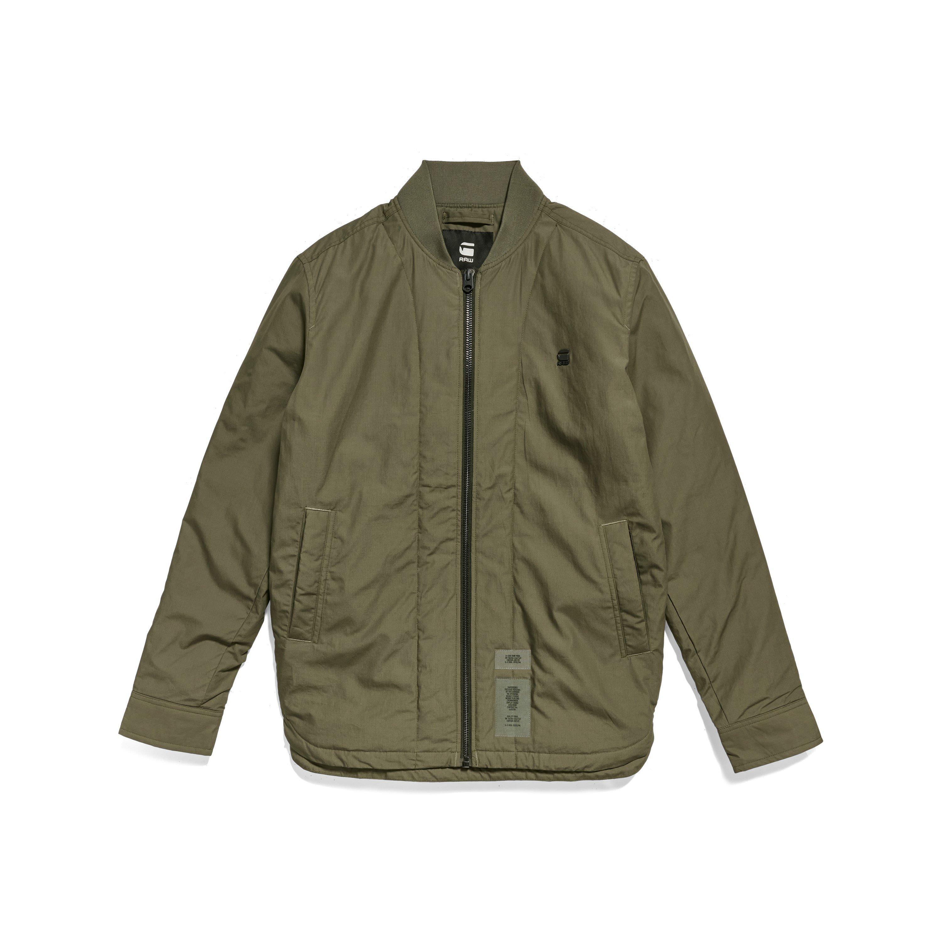 G Star Gstar 10Deg Jkt Sn99