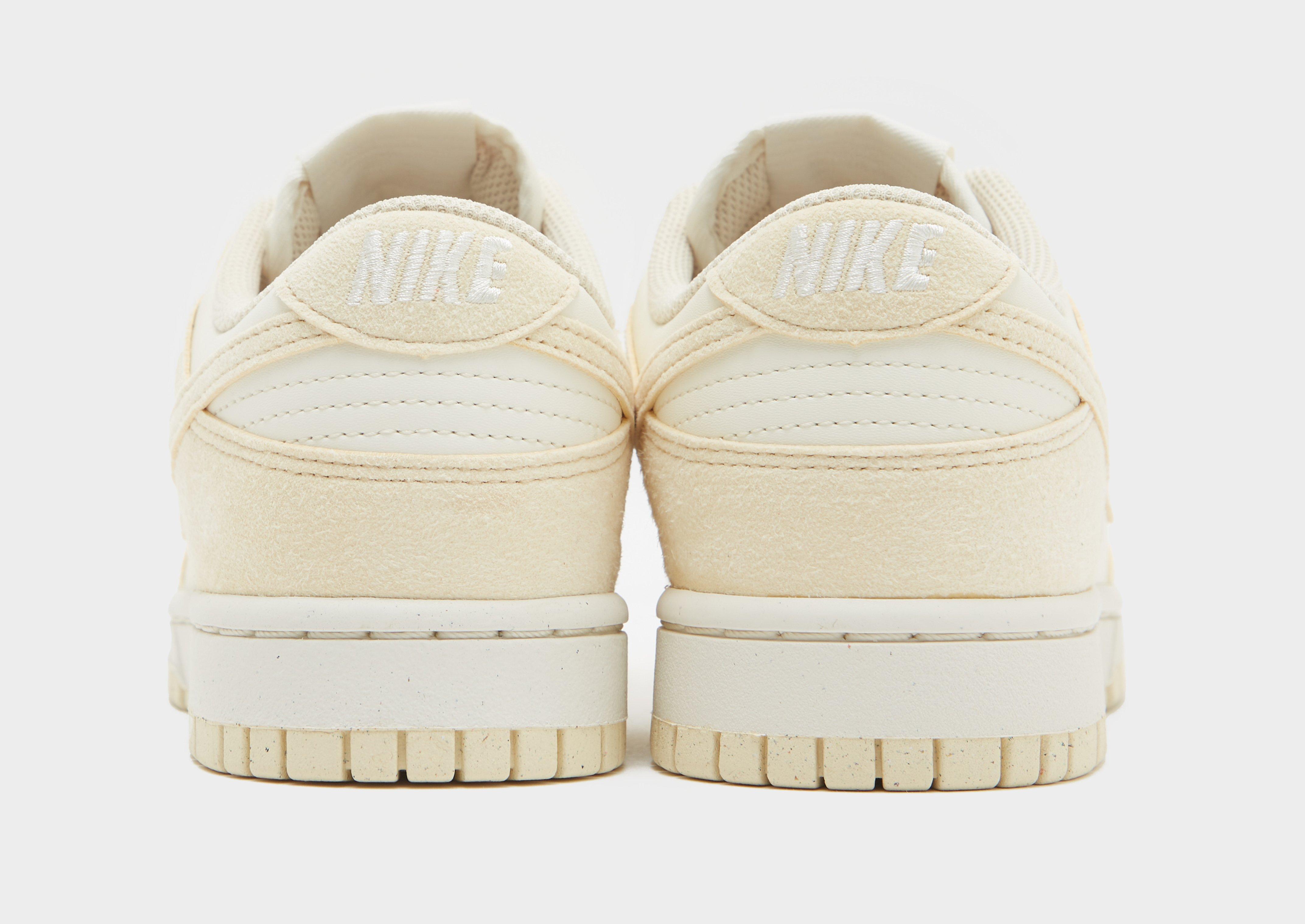 Nike Dunk Low Femme