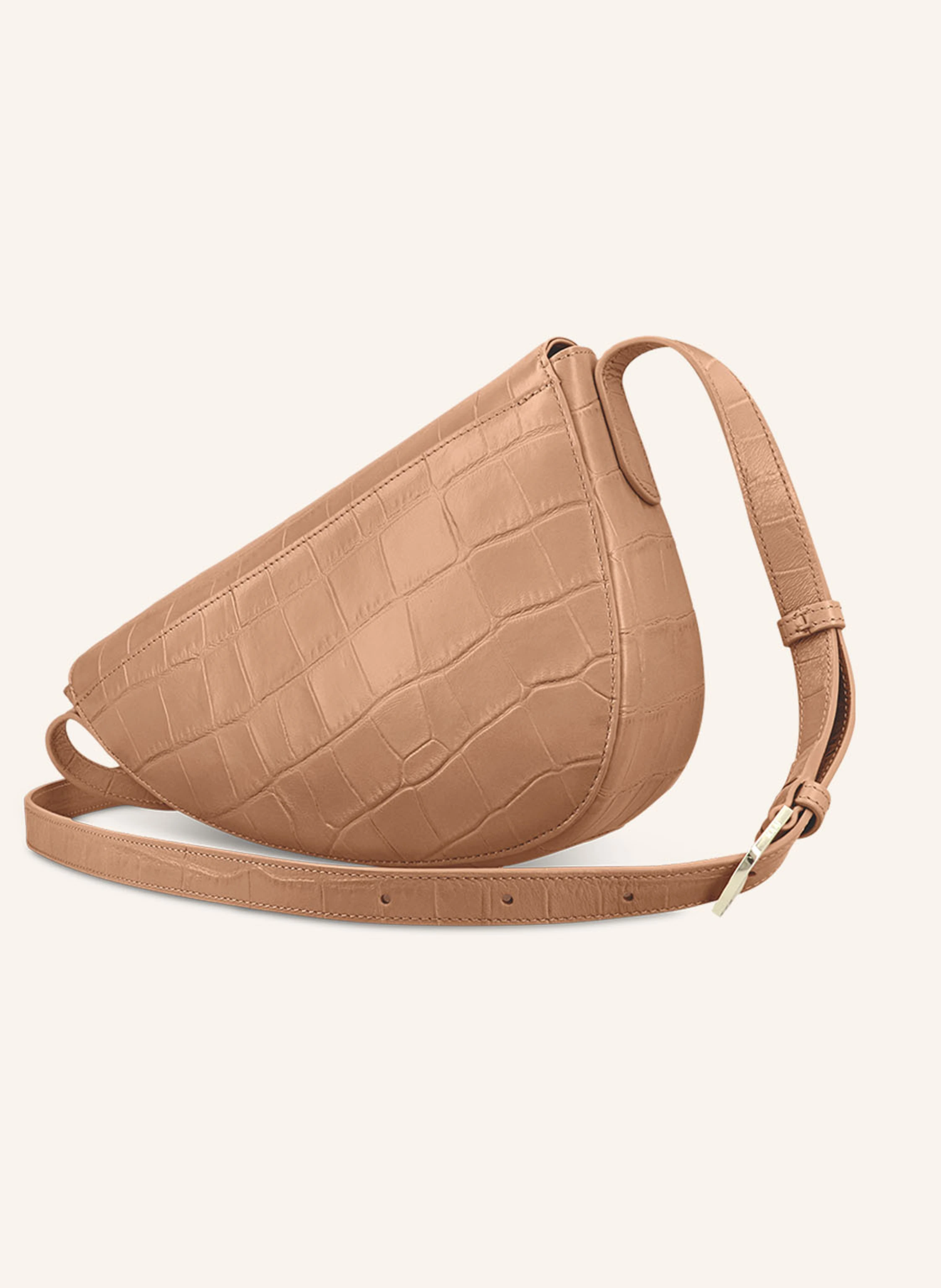 KAAI Umhängetasche REBEL CROSSBODY
