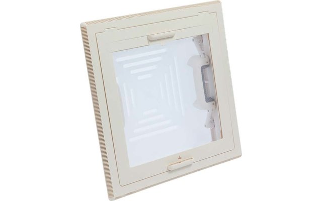 MPK Dachhaube Modell 4600K 40 x 40 cm