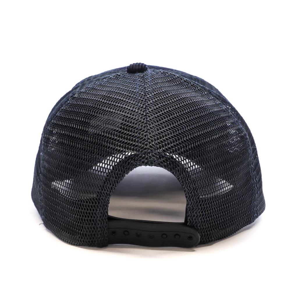 Superdry Casquette Marine Homme Superdry Vintage Brand