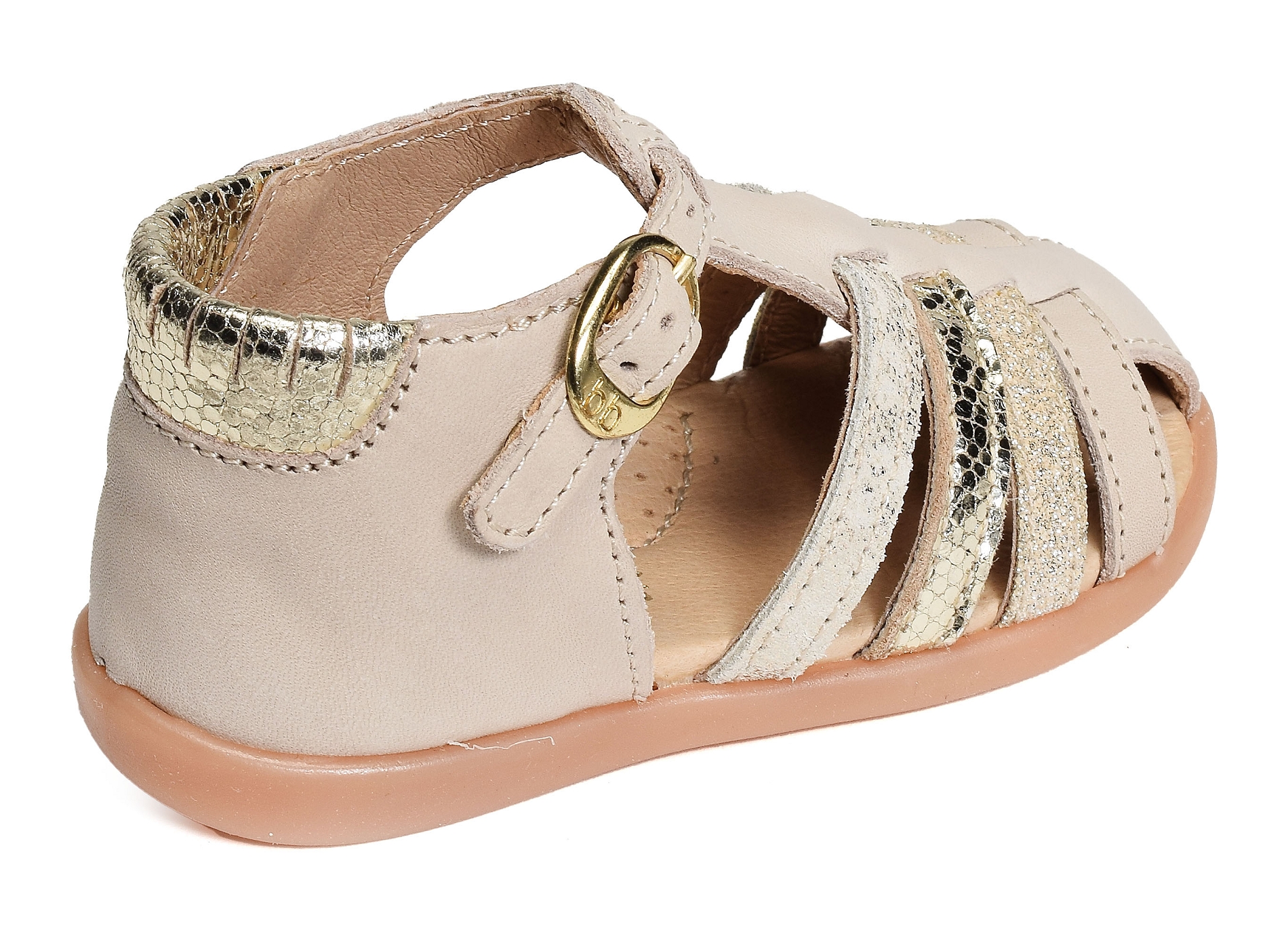 Guppy beige