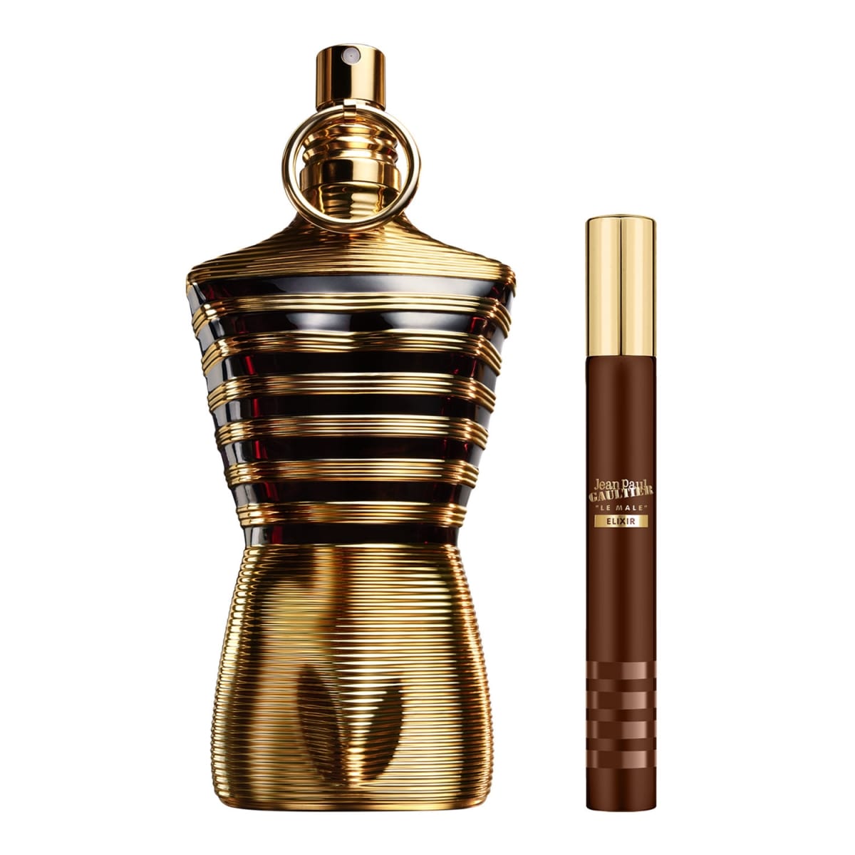 Jean Paul Gaultier Le Male Elixir Coffret Eau de Parfum