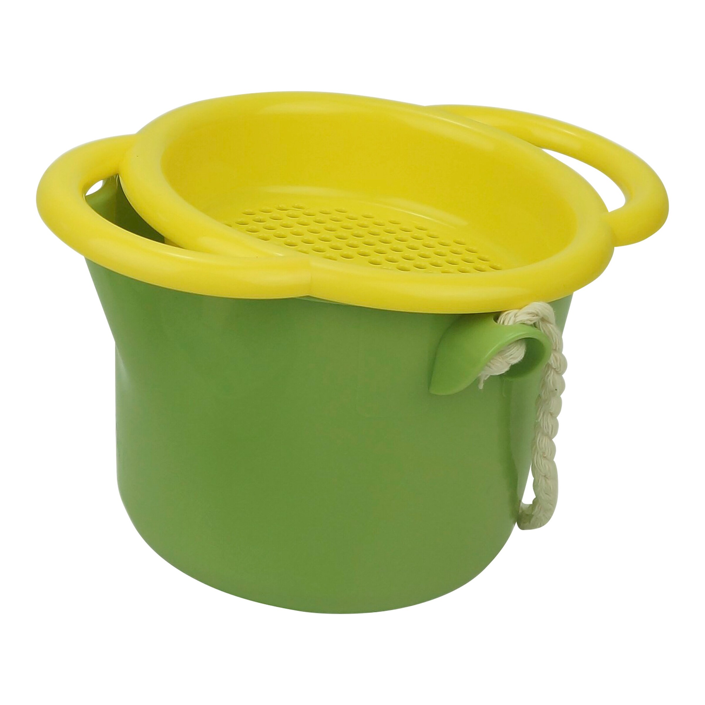 Vikingtoys Sandspielzeug-Set 6-tlg. - Ecoline