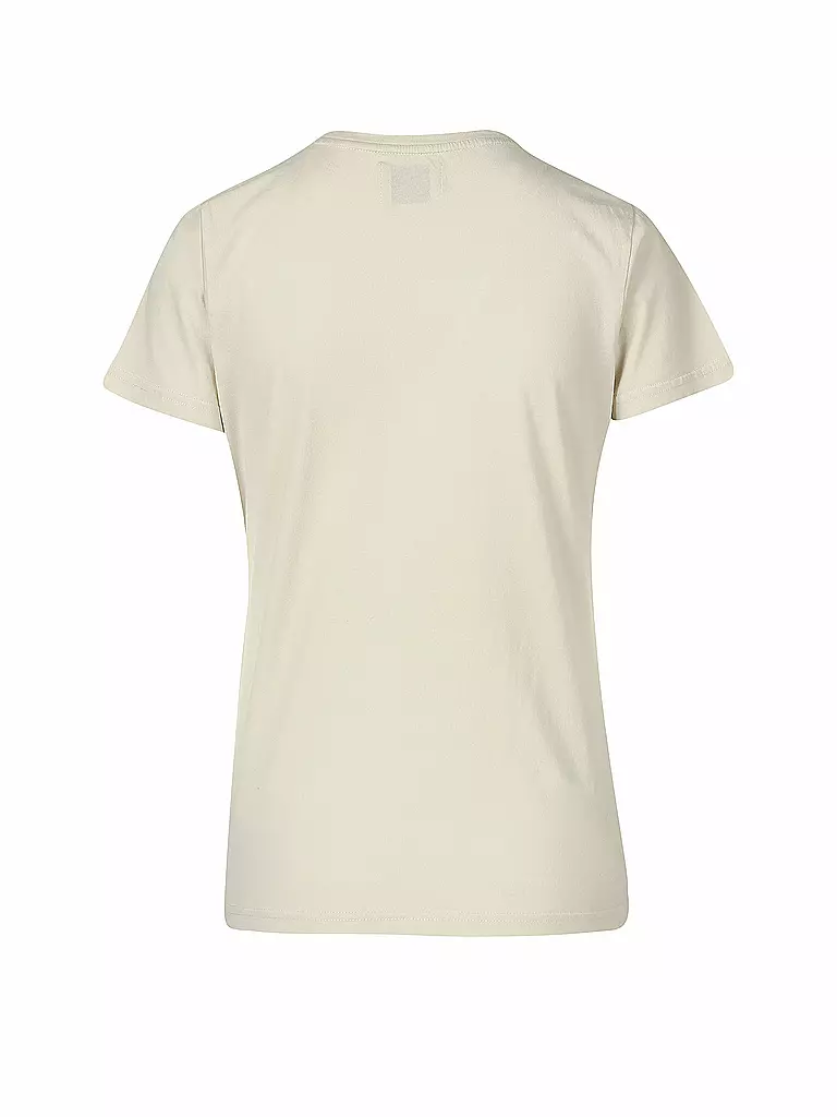 COLORFUL STANDARD T-Shirt creme
