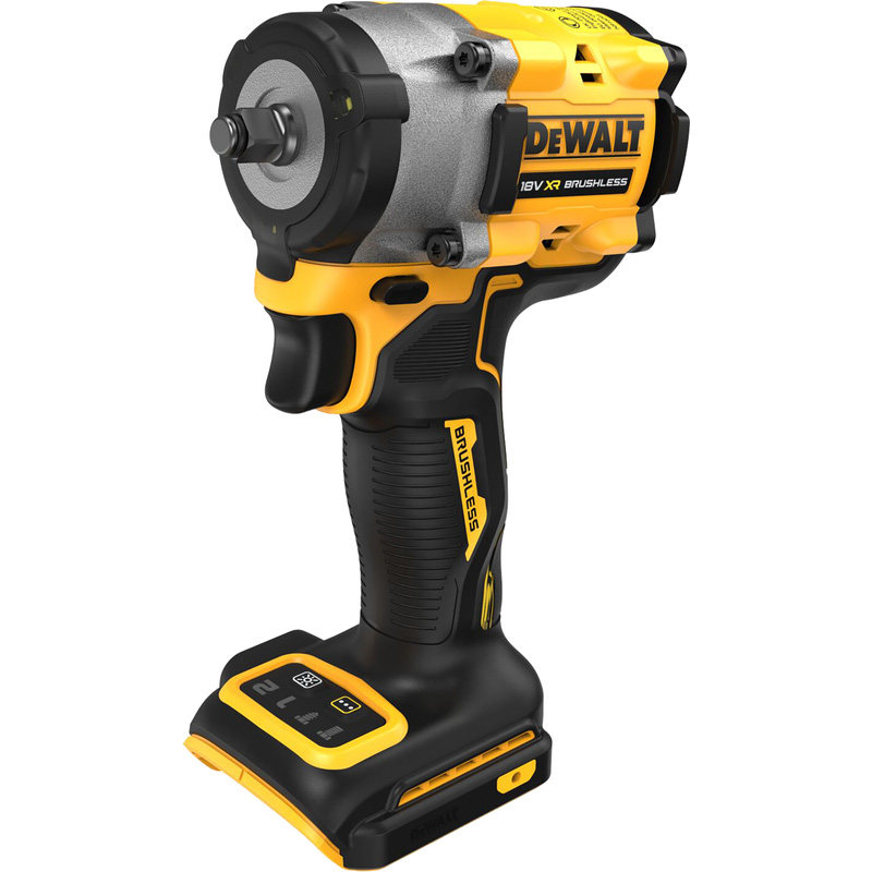 DeWALT DCF923N-XJ compacte accu slagmoersleutel (body) 18V Li-ion
