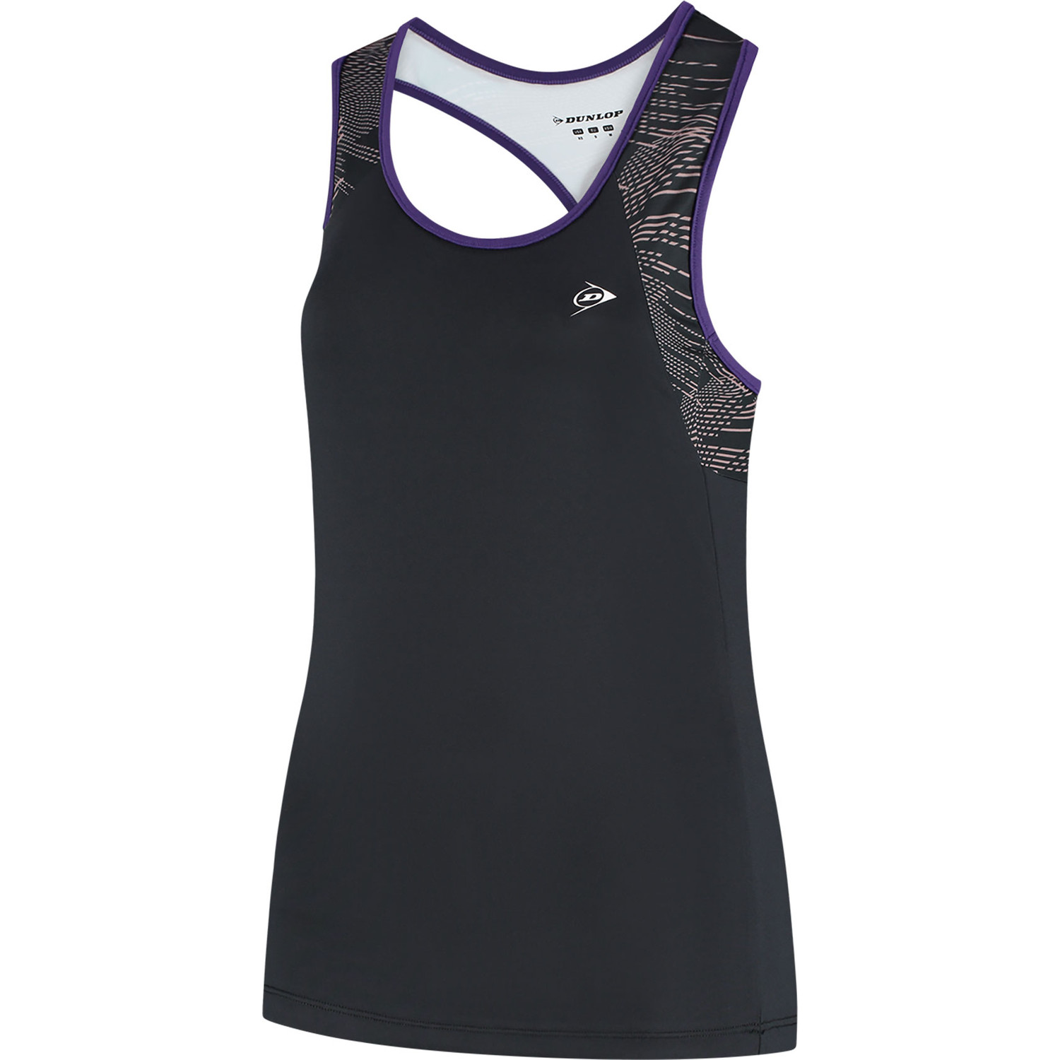 Dunlop Game Tank
