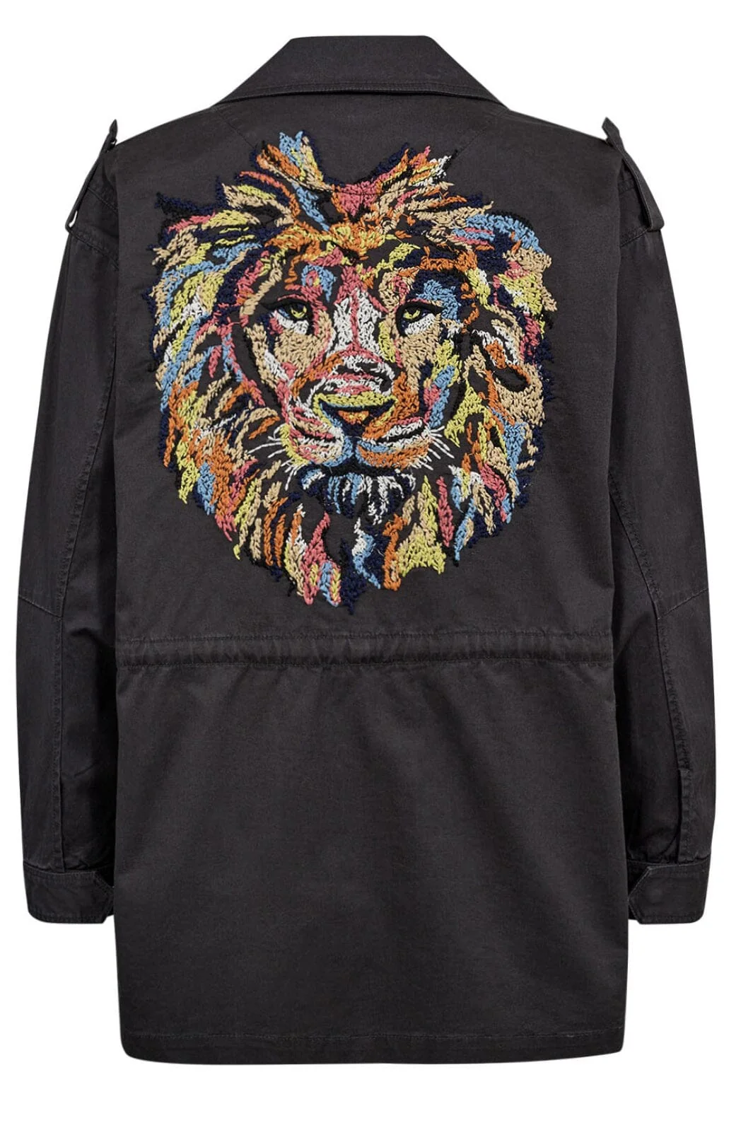 Gossia Kijogo Jo Jacket G2562