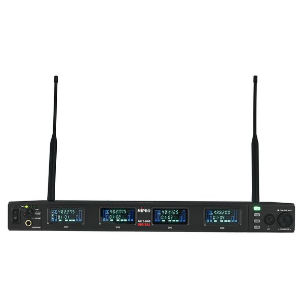 Mipro ACT-848 482-554 MHz