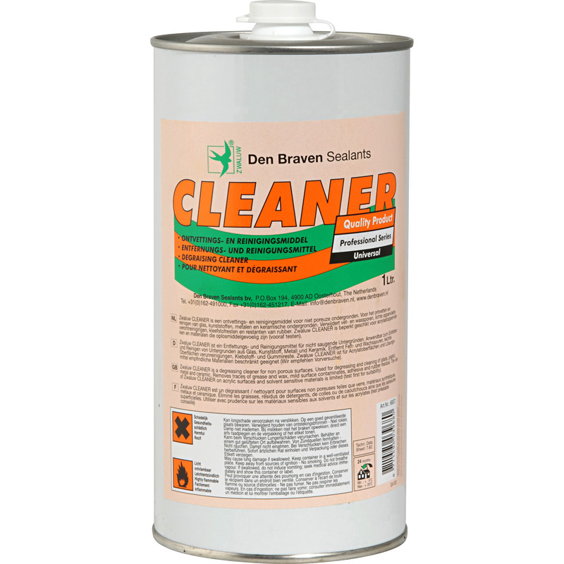 Zwaluw cleaner 1L