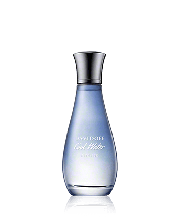 Davidoff Cool Water Woman intense edp vapo 50ml