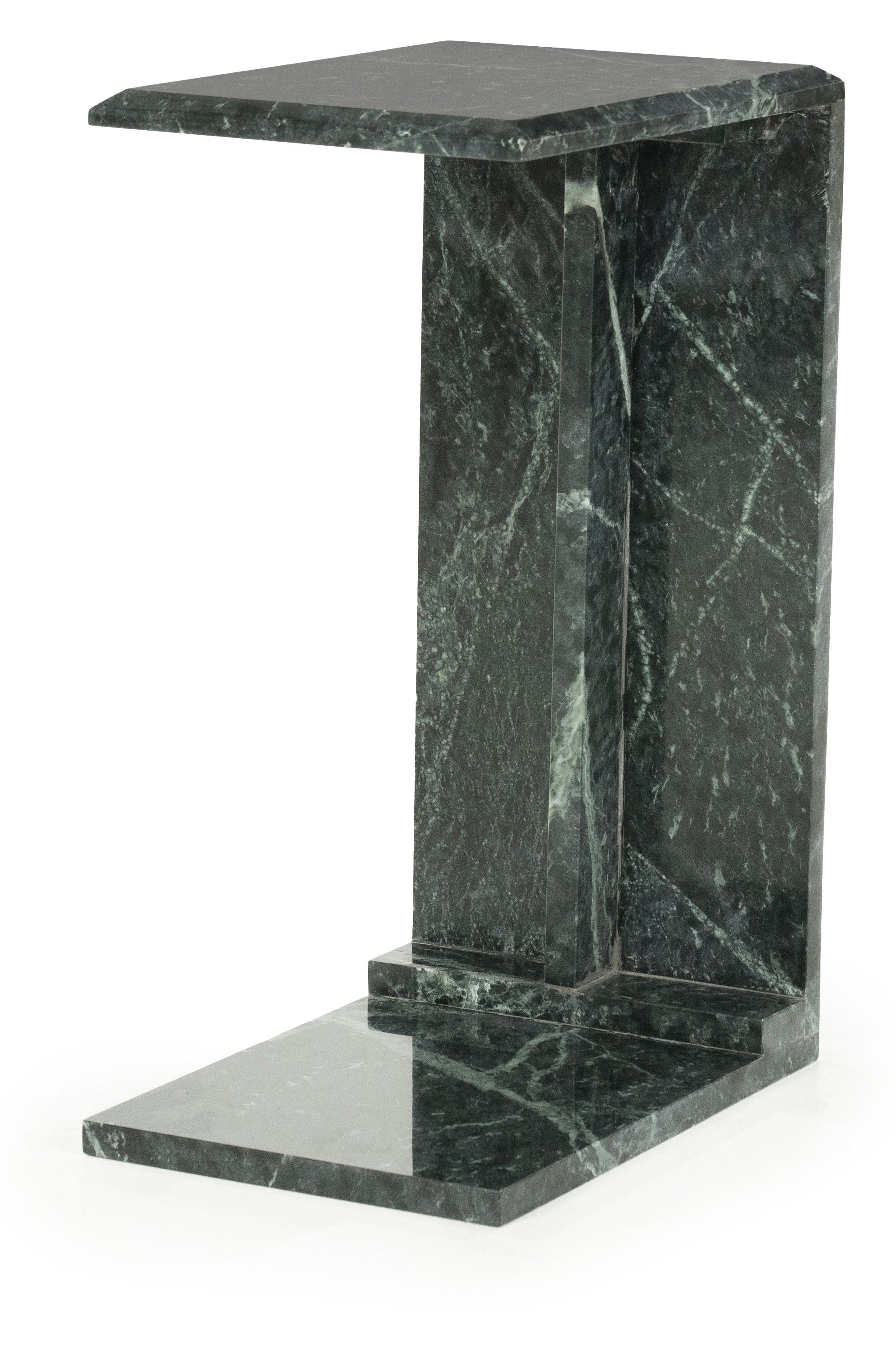 Bijzettafel 250075 Mirage B36 x D25.5 x H56 cm