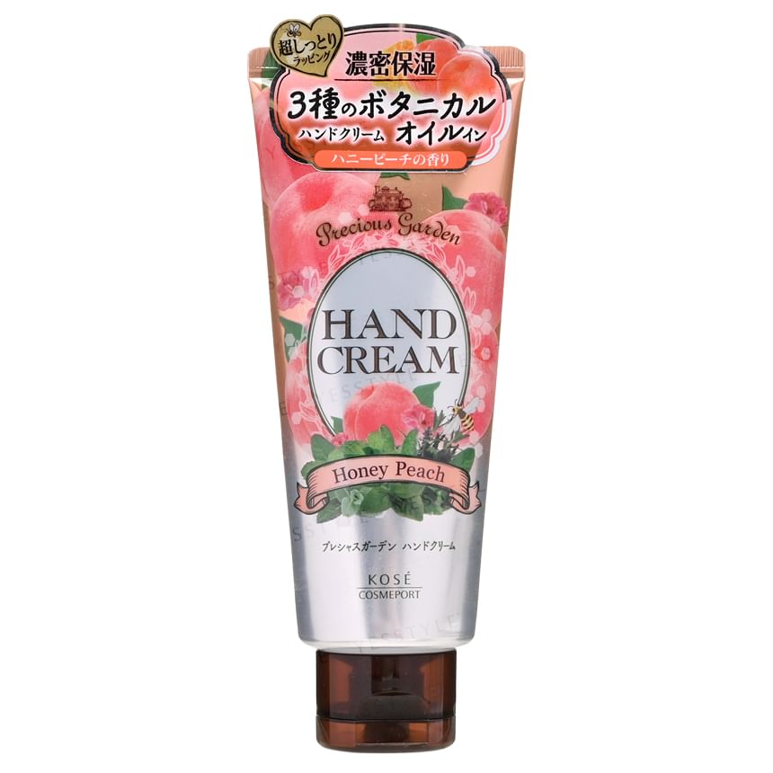 Kose - Precious Garden Handcrème
