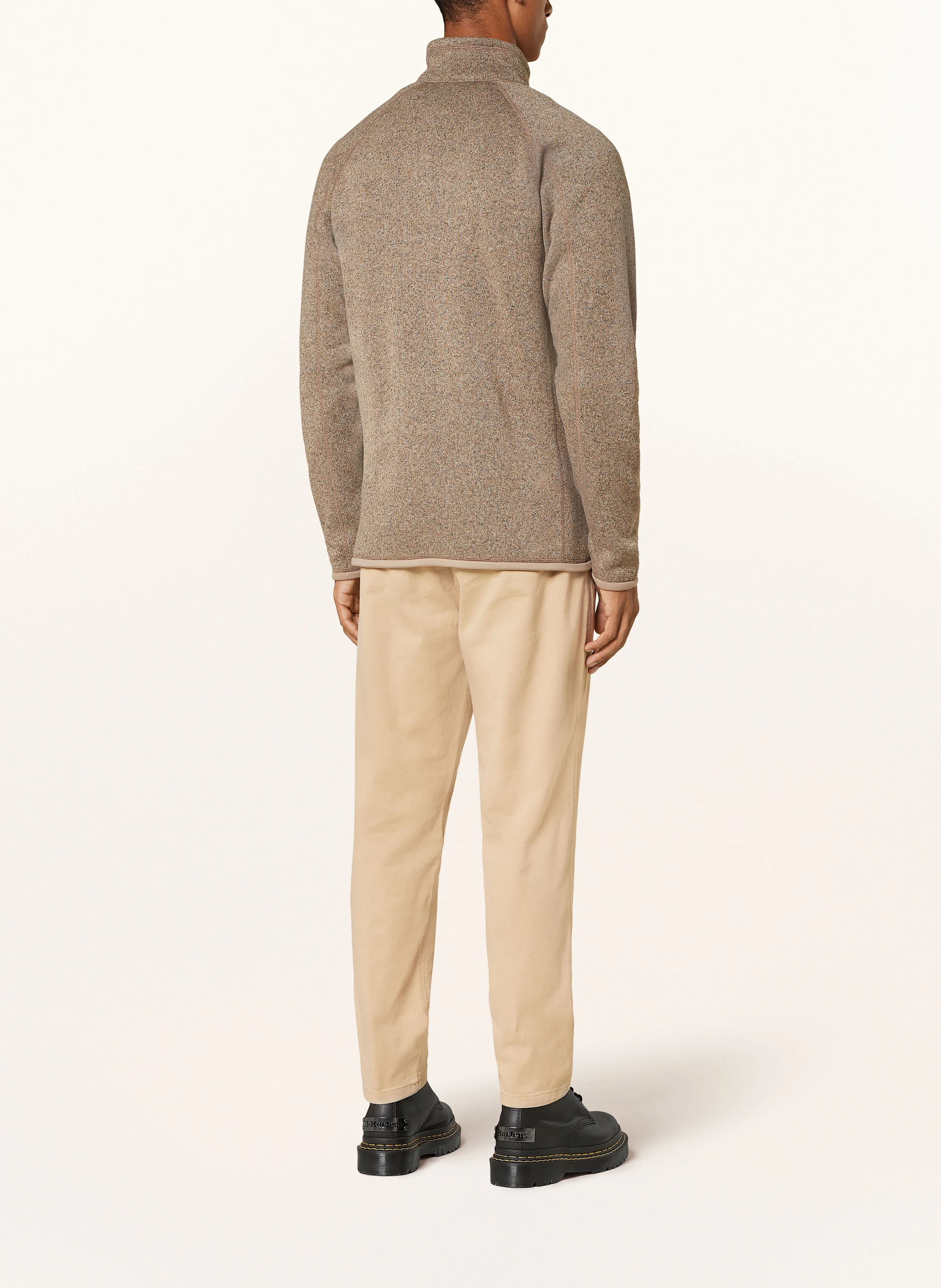 patagonia Strick-Fleecejacke BETTER SWEATER™