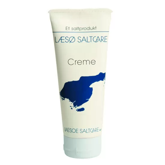 Læsø SaltCare Creme - 100 ml.