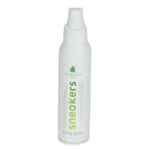 Famaco - FLACON SNEAKER SHOE DEO 100 ML FAMACO - Incolore