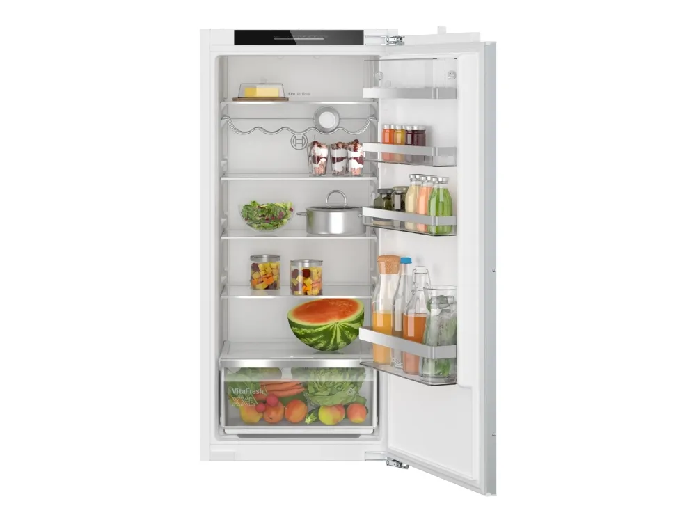 Bosch Serie 6 KIR41ADD1 Integreret Køleskab - 204 Liter