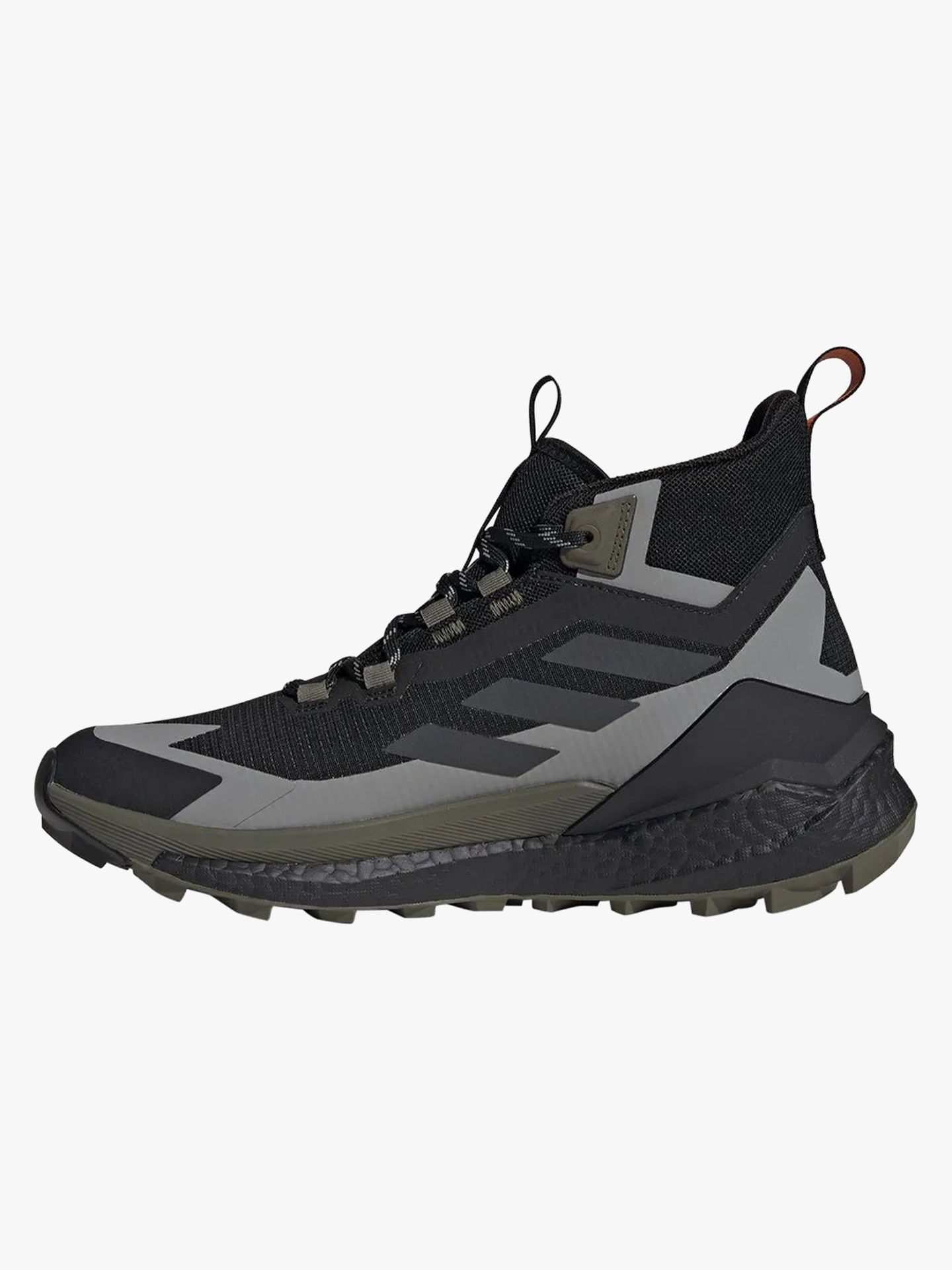 Terrex Free Hiker 2 GTX
