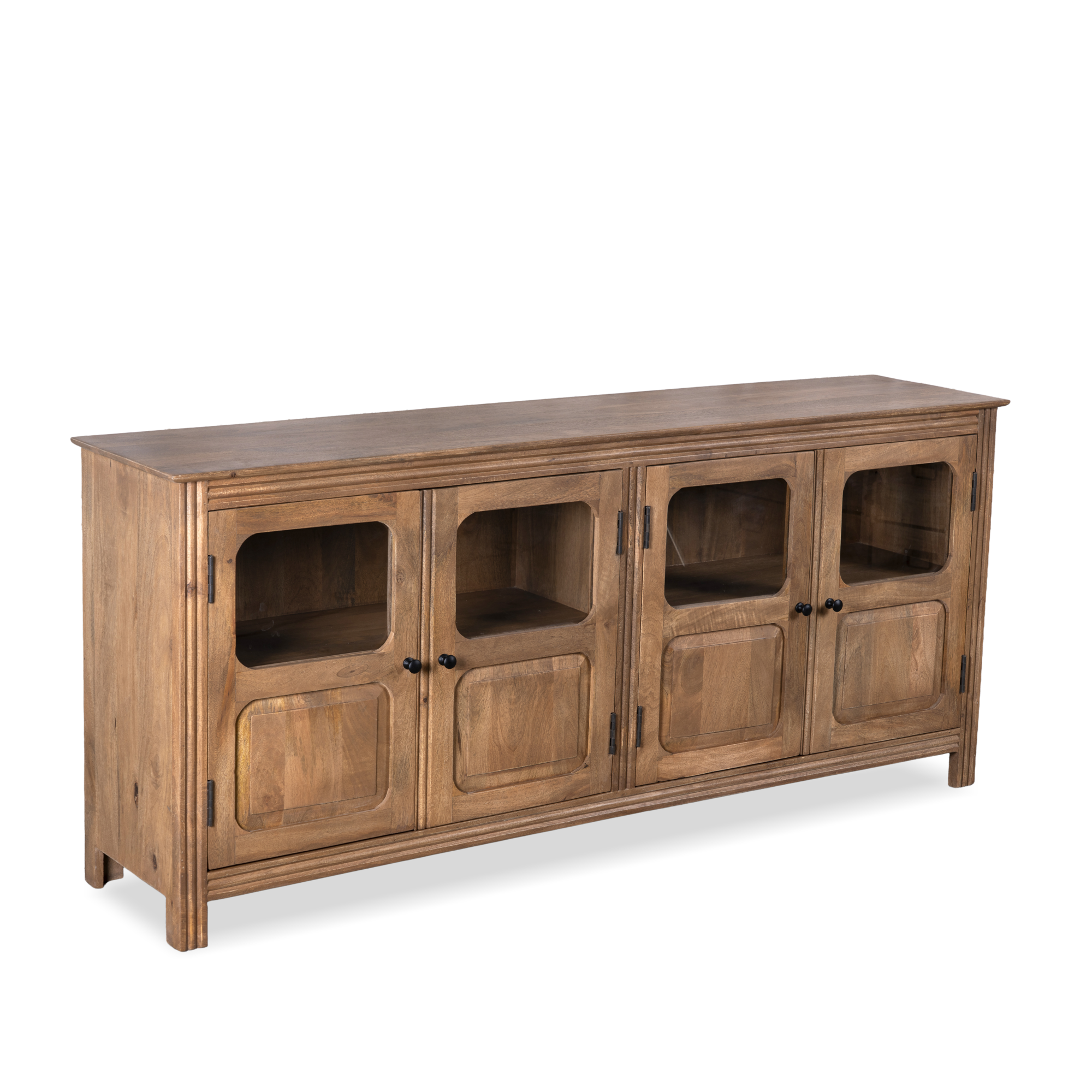 Dressoir Stockholm 4-deurs