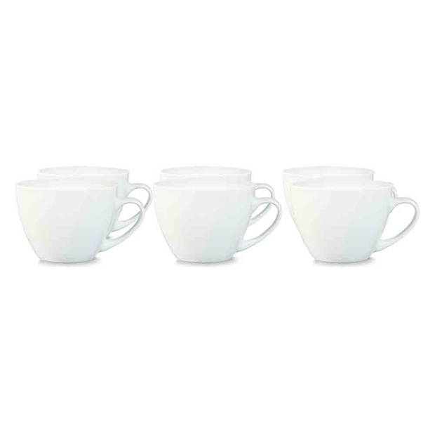 Blokker mok Riga - 400 ml - 6 stuks