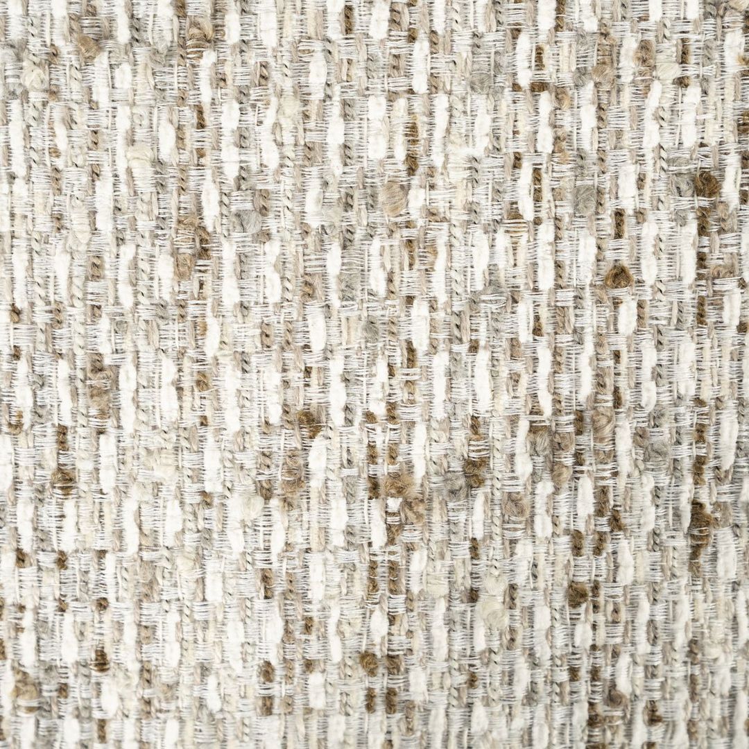 Fauteuil Fenna Beige van Eleonora