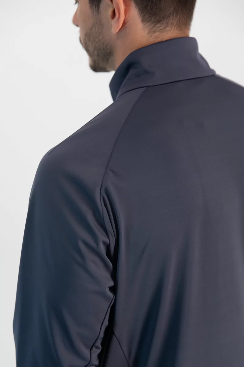 Odlo Brensholmen Warm Herren Langlaufjacke