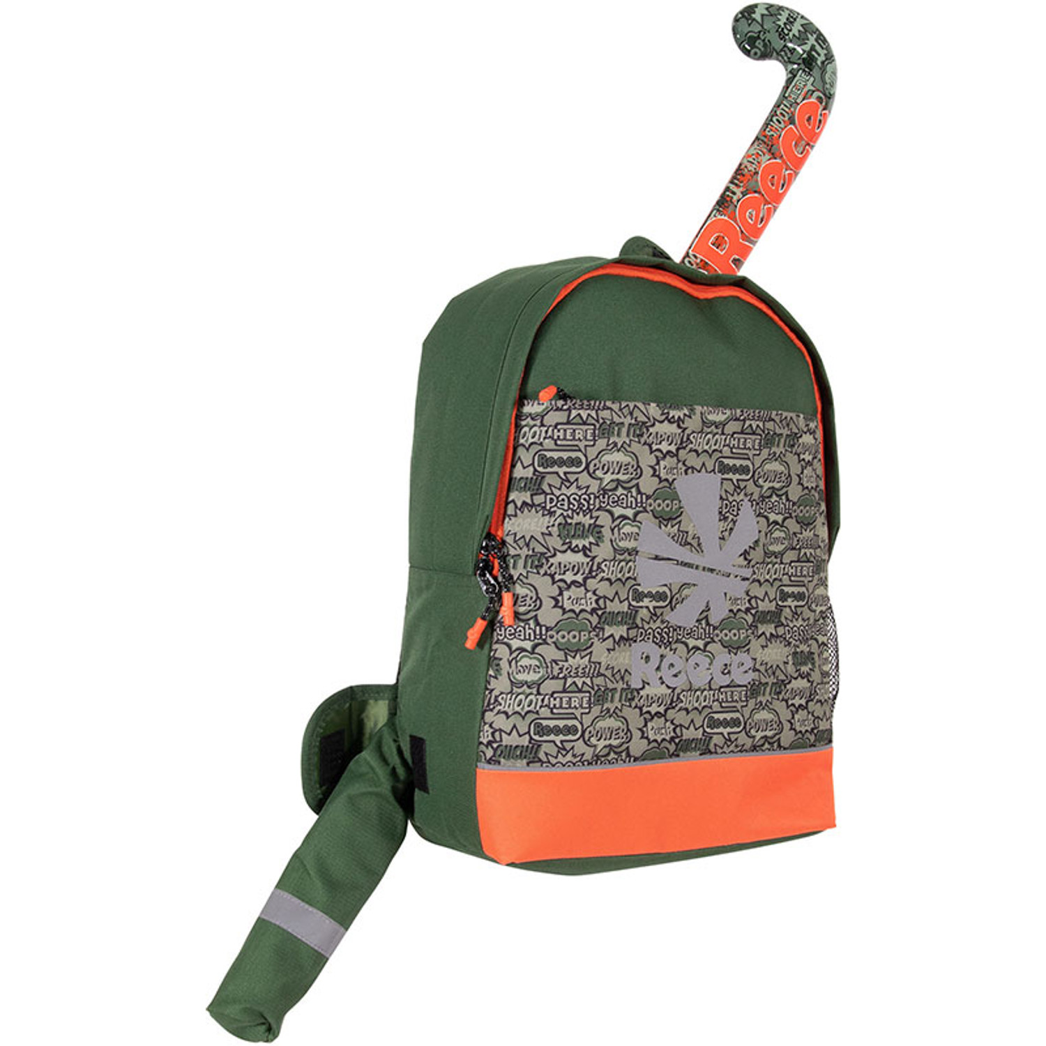 Reece Ranken Backpack