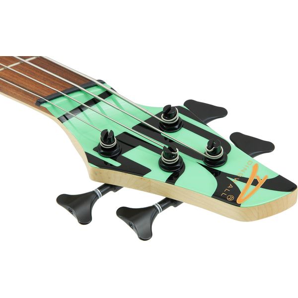 Dingwall John Taylor Signature 4 SFG