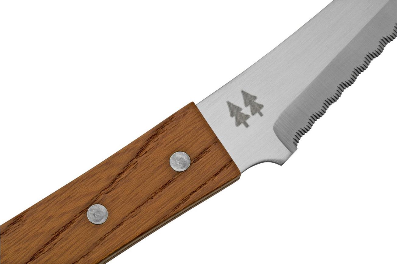 Shizu Hamono Morinoki SM-4005 kaasmes zacht, 11,5 cm