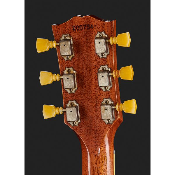 Gibson SG Standard ´64 Maestro CH HA