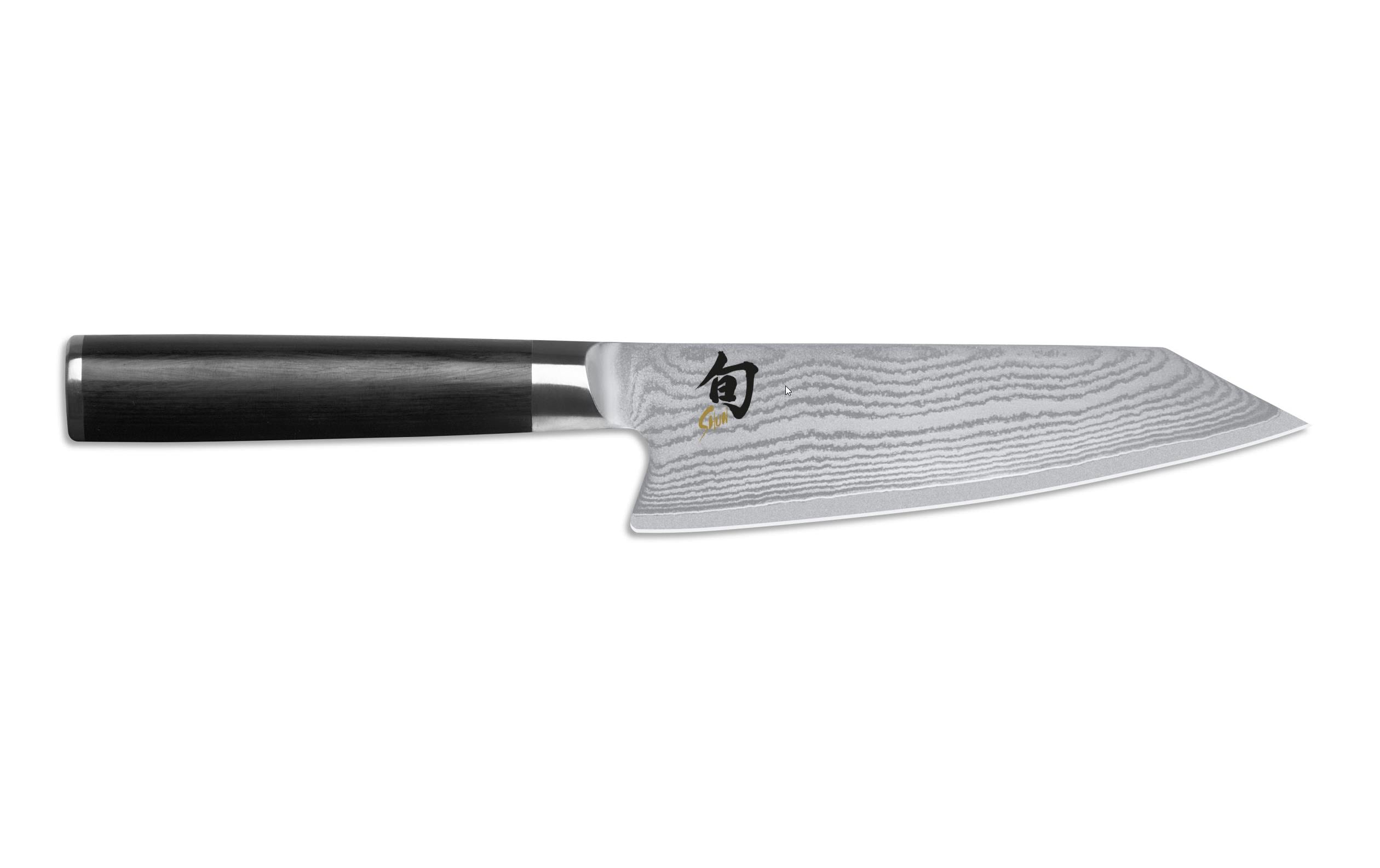 Kiritsuke Shun Classic klein, 15 cm<br>Kleines Japanmesser