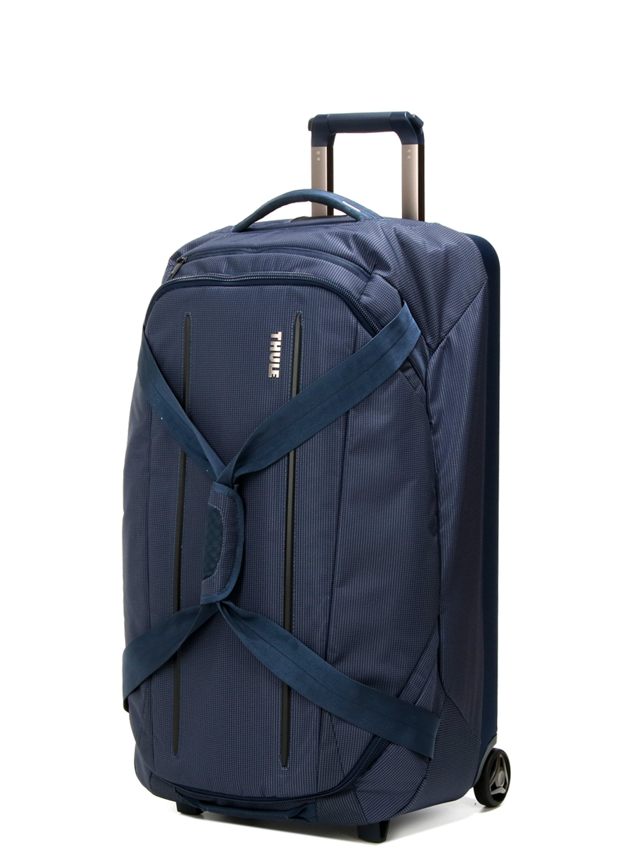 Sac de voyage À roulettes Thule Crossover 2 - 76 cm