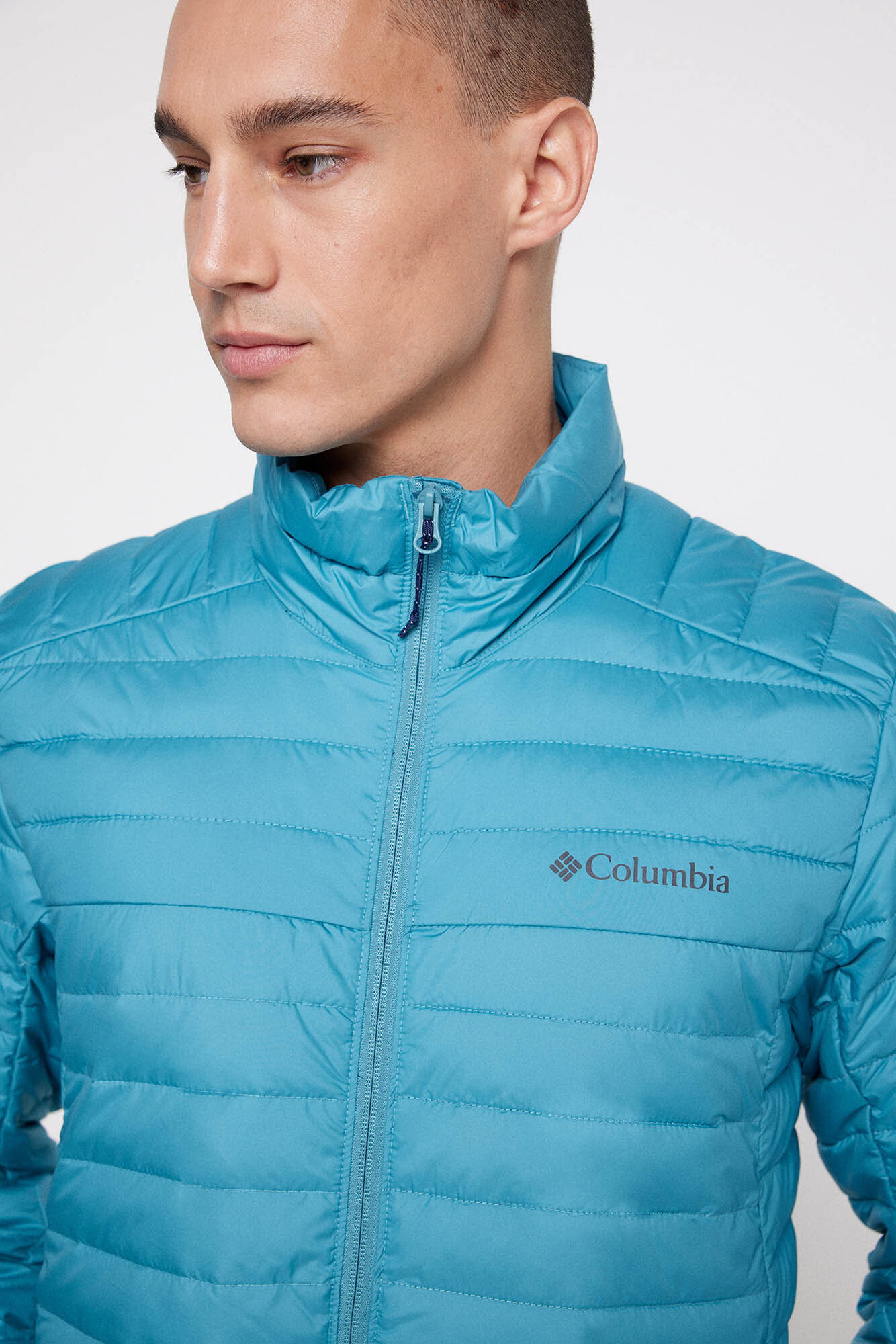 Jaqueta masculina Columbia™ Silver Falls™