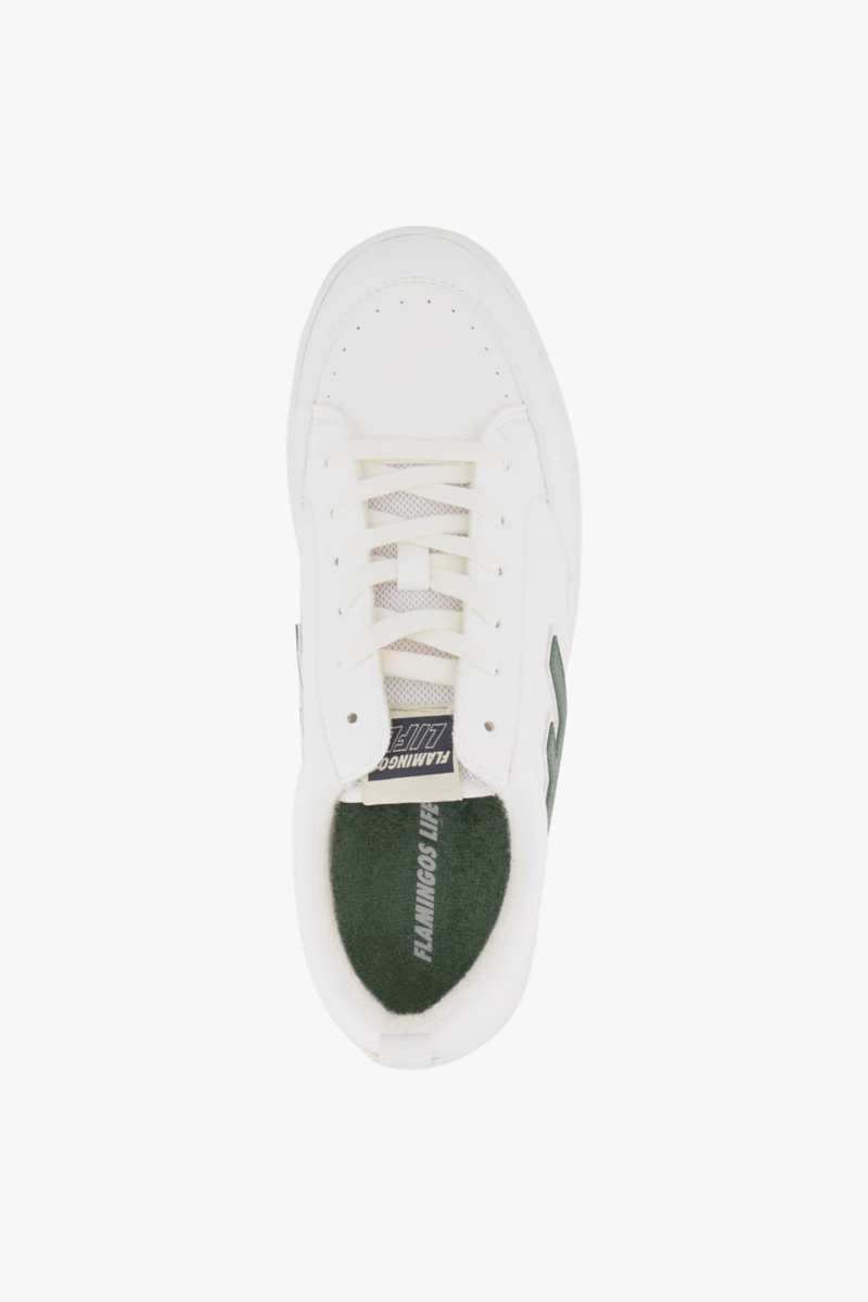 FLAMINGOS LIFE Roland V.10 Herren Sneaker