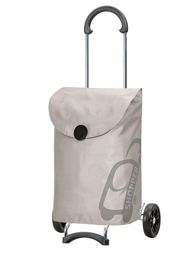 Scala Shopper Pepe