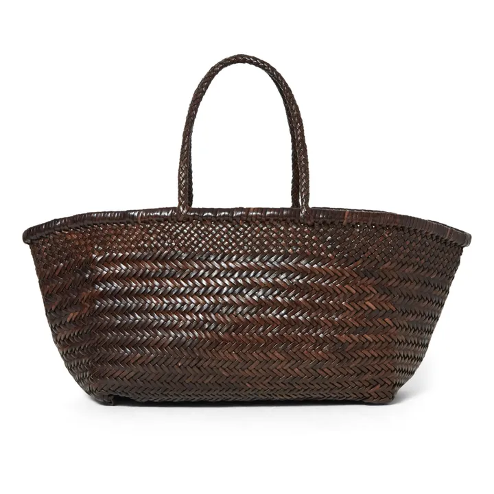 Dragon Diffusion Cabas Arcot | Marron