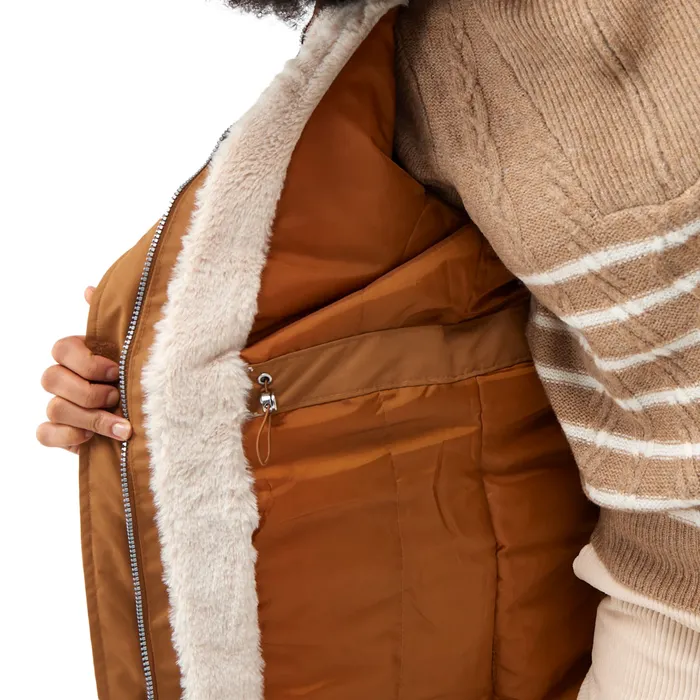 Regatta Romine Winter Parka Winterjas Dames