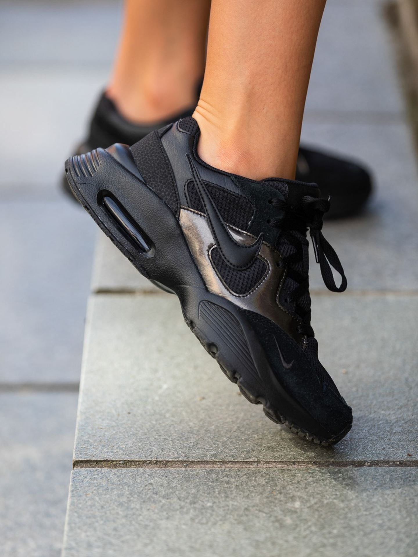 Air Max Fusion