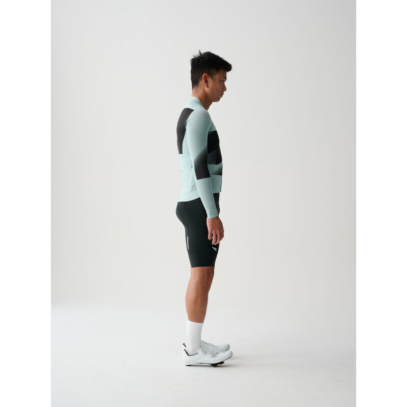 Evolve 3D Pro Air LS Jersey 2.0 - Maillot vélo homme
