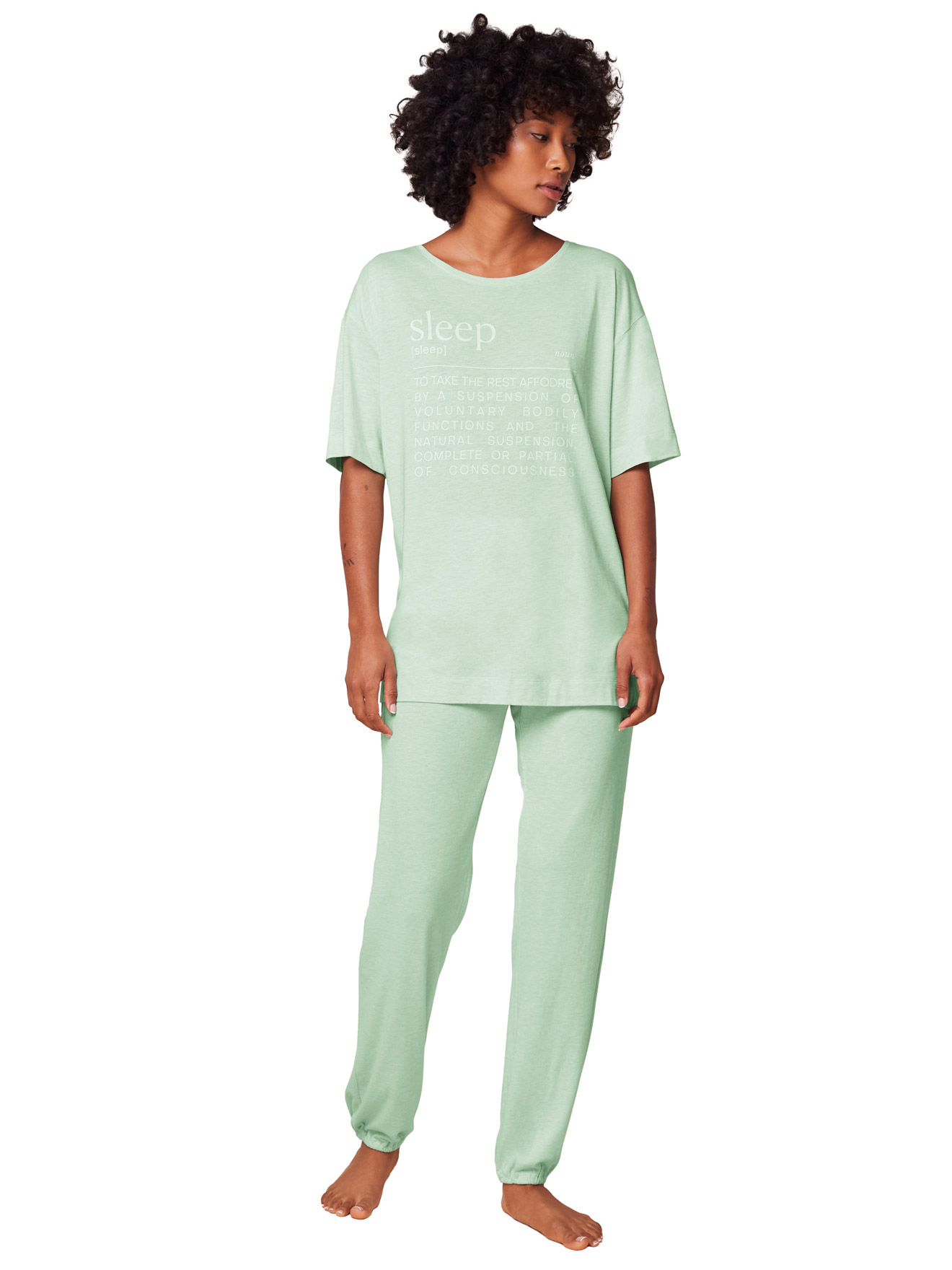 Pyjama manches longues Sets