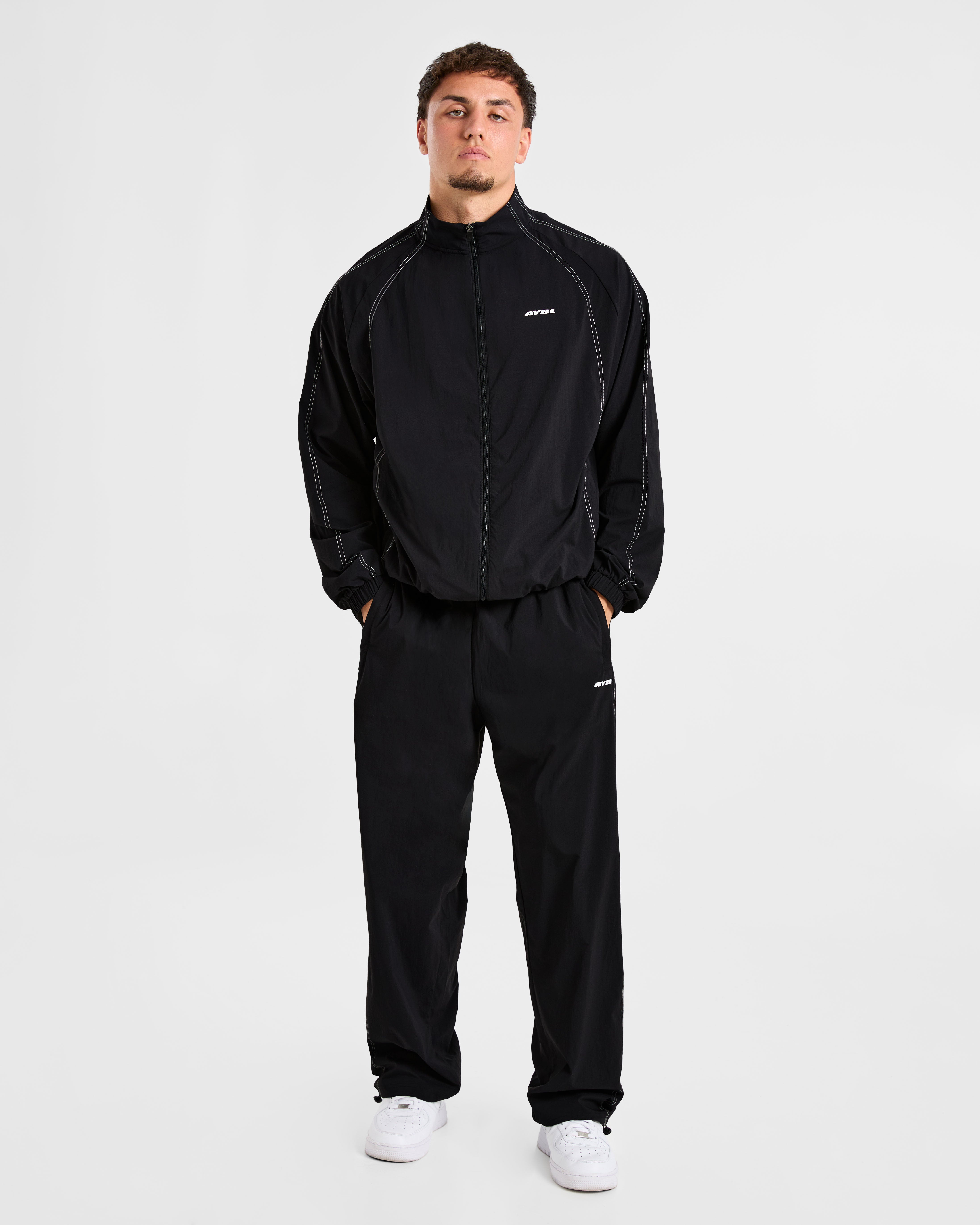 Restore Track Joggers