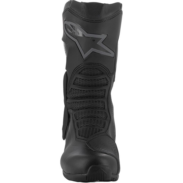 Alpinestars - Bottes SMX-6 V3 Gore-Tex® Noir / Gris Foncé