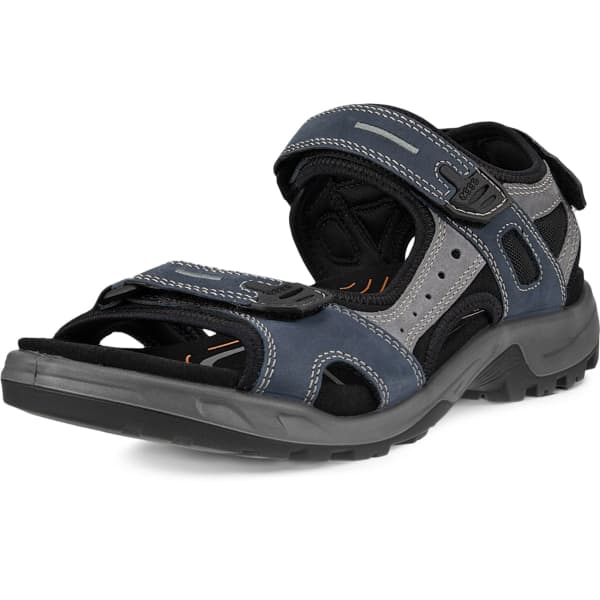 Sandale de randonnée ECCO ECCO OFFROAD SANDAL MARINE