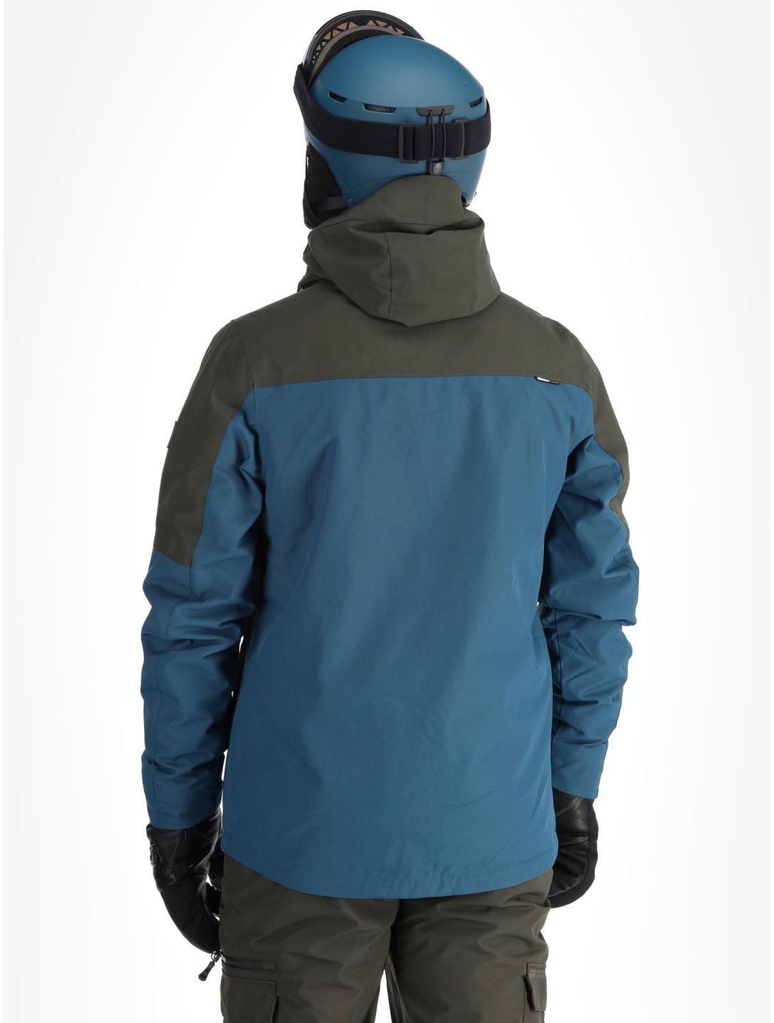 Helicon-R ski-jas heren