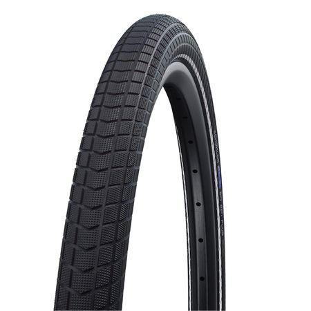 BIG BEN PLUS PERF. Reifen  Black Refl.  27.5x2.15, 55-584