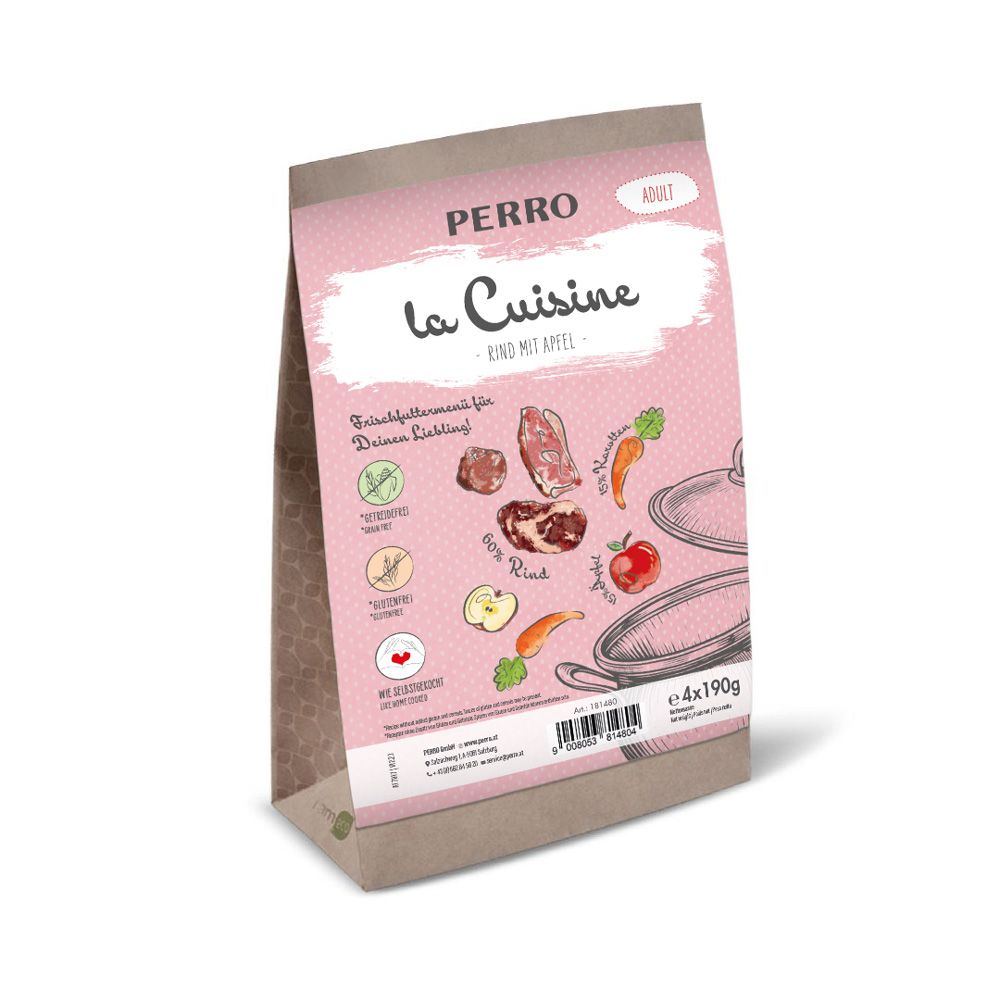PERRO La Cuisine